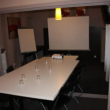 Cap D'ail Szálloda 3*