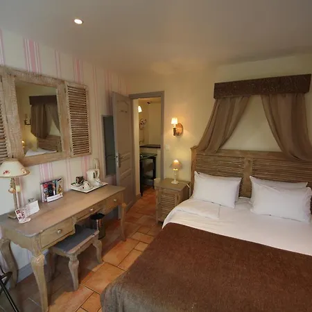 Cap D'ail Szálloda La Baule