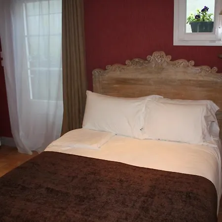 Cap D'ail Szálloda 3*