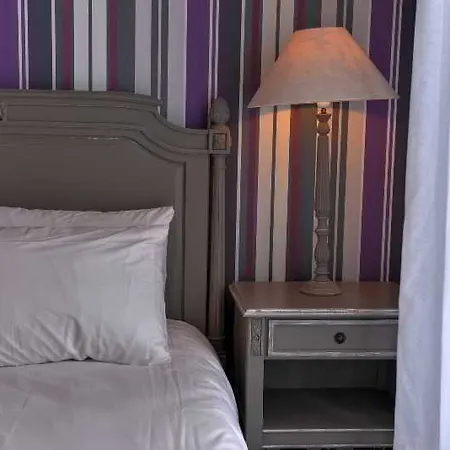 Cap D'ail Szálloda La Baule