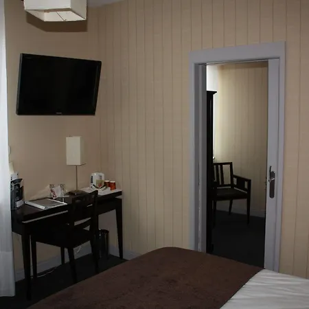 Cap D'ail Hotel La Baule-Escoublac