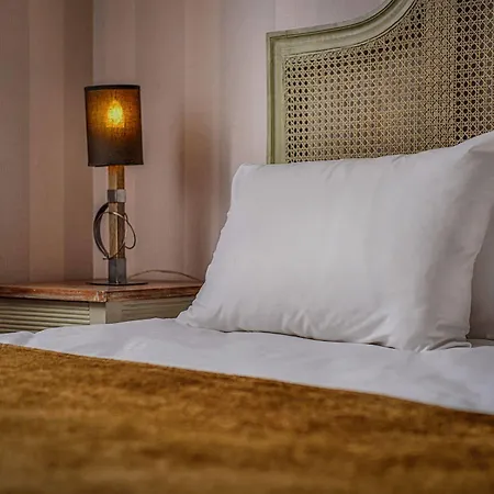 Hotel Cap D'ail La Baule-Escoublac