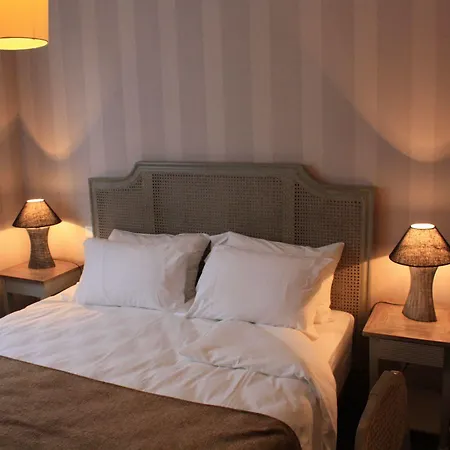 Cap D'ail Szálloda 3*