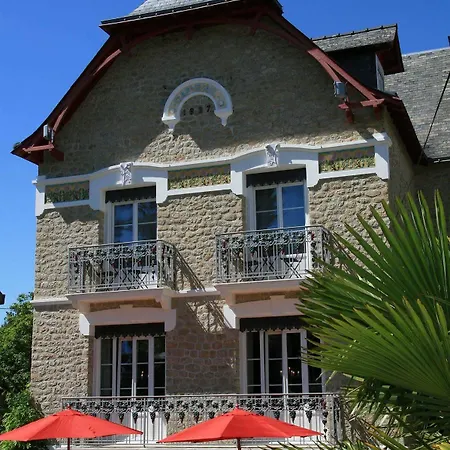 Cap D'ail 3* La Baule