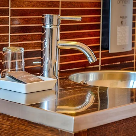 Szálloda Cap D'ail 3*