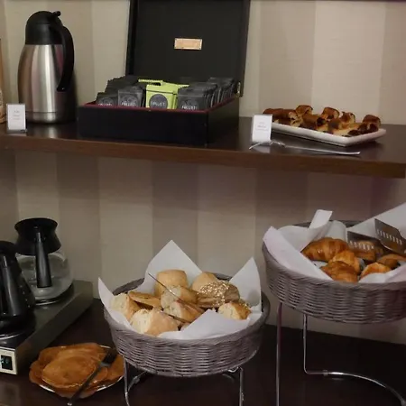 Szálloda Cap D'ail 3*