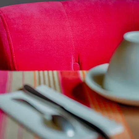 Szálloda Cap D'ail La Baule