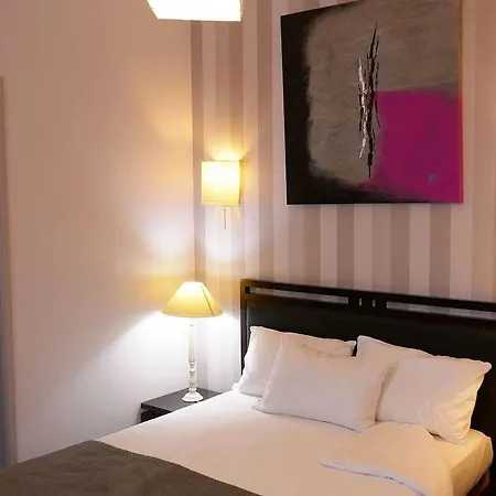 Cap D'ail Hotel 3*