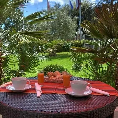 Cap D'ail 3* La Baule