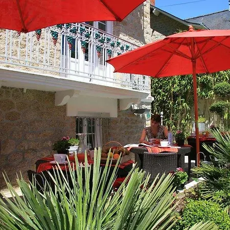 Hotel Cap D'ail