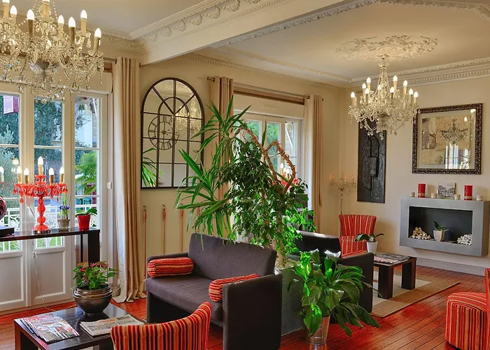 Cap D'ail La Baule-Escoublac