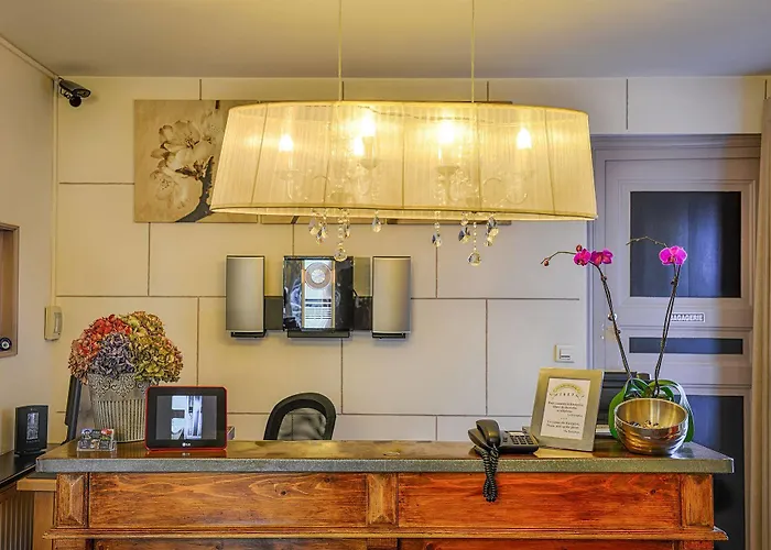 Cap D'ail 3* La Baule-Escoublac