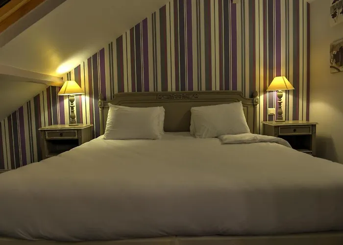 Cap D'ail La Baule-Escoublac