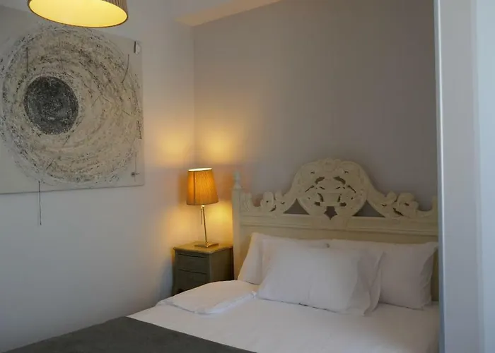 Hotel Cap D'ail La Baule-Escoublac