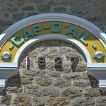 Hotel Cap D'ail La Baule-Escoublac