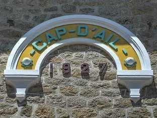 ホテル Cap D'ail La Baule
