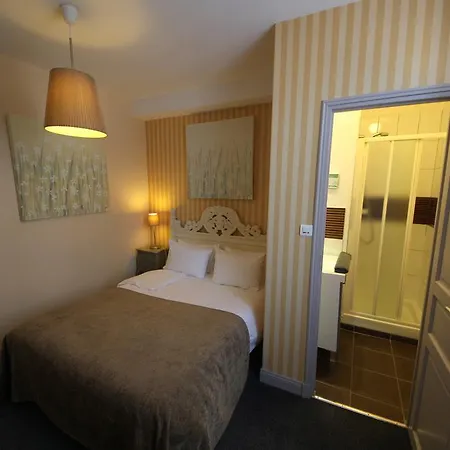 Cap D'ail La Baule-Escoublac