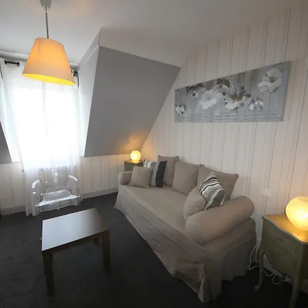 Cap D'ail 3* La Baule