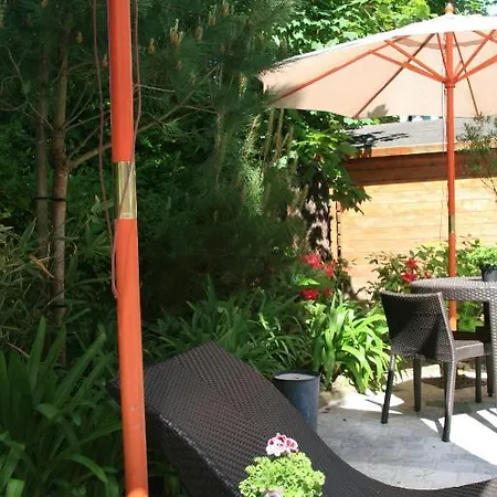 ホテル Cap D'ail La Baule