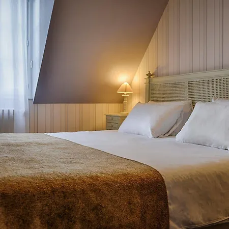 Cap D'ail 3* La Baule