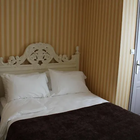 Cap D'ail Hotel La Baule