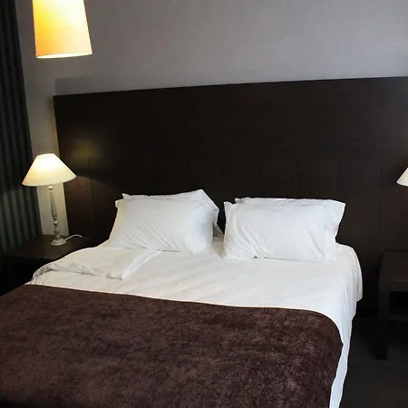 Hotel Cap D'ail La Baule