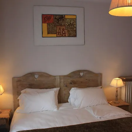 Cap D'ail Hotel 3*