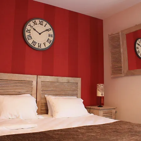 Cap D'ail Hotel
