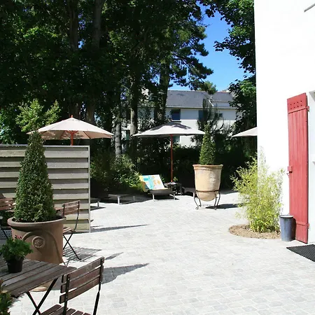 Cap D'ail La Baule-Escoublac