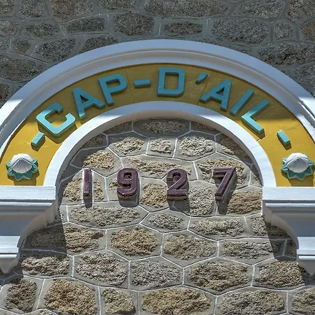 Cap D'ail