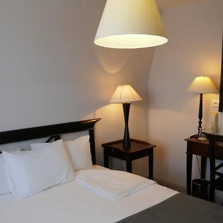 Hotel Cap D'ail
