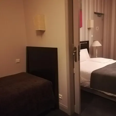 Cap D'ail ホテル La Baule