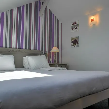 Hotel Cap D'ail La Baule-Escoublac