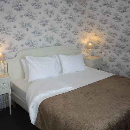 Cap D'ail 3* La Baule-Escoublac