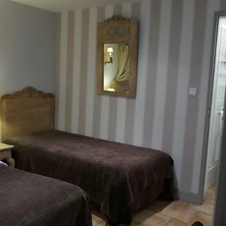 Hotel Cap D'ail La Baule-Escoublac