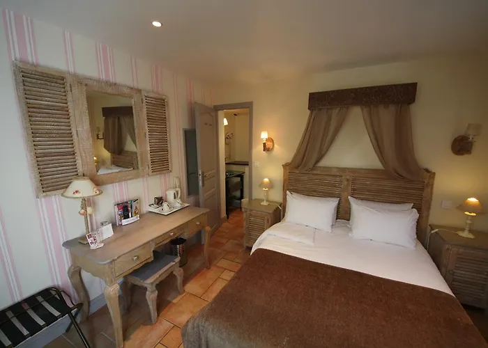 Cap D'ail Hotel La Baule