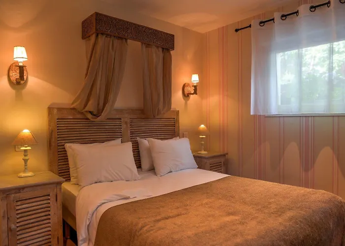 Cap D'ail La Baule-Escoublac