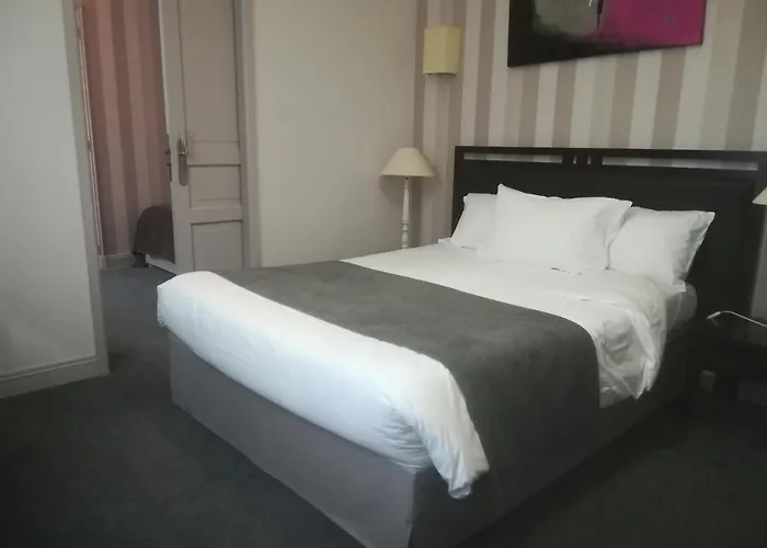 Cap D'ail 3* La Baule