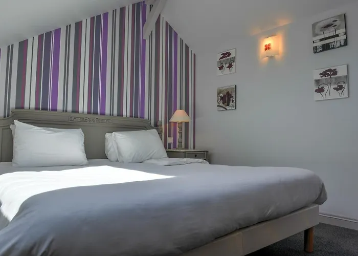 Hotel Cap D'ail La Baule