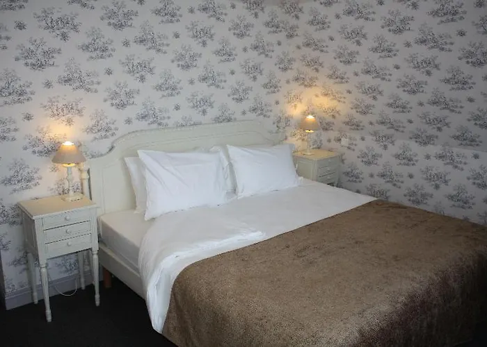 Cap D'ail 3* La Baule-Escoublac