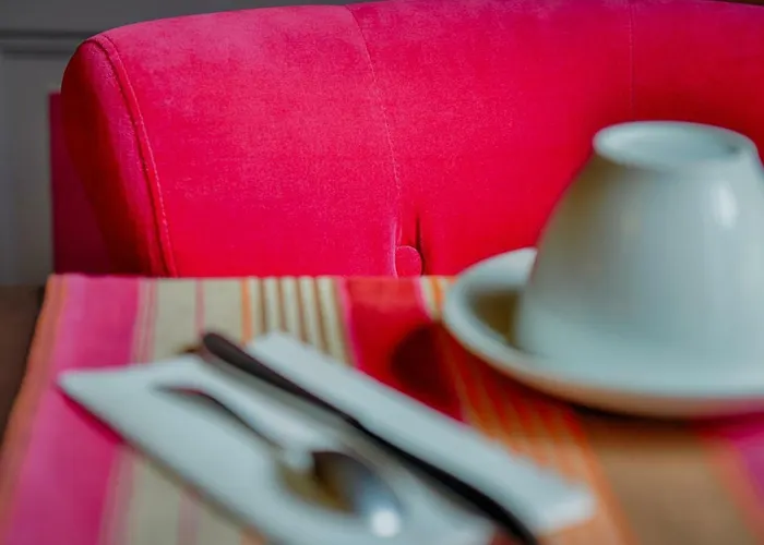 Hotel Cap D'ail La Baule