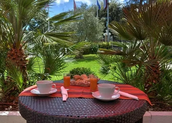 Cap D'ail 3* La Baule-Escoublac